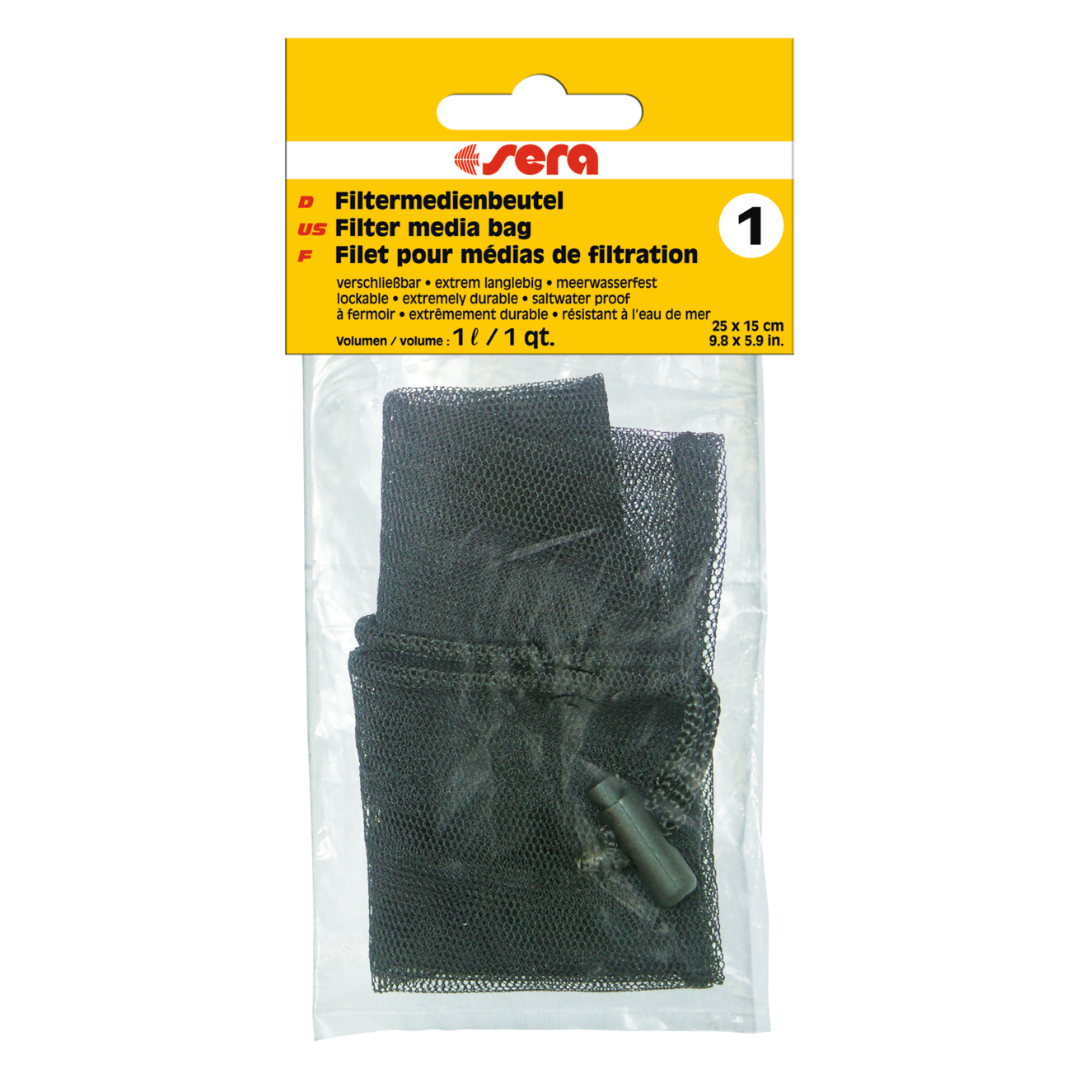 Sera Filter Media Bags