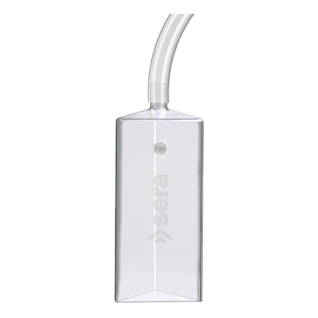 Sera Gravel Washers