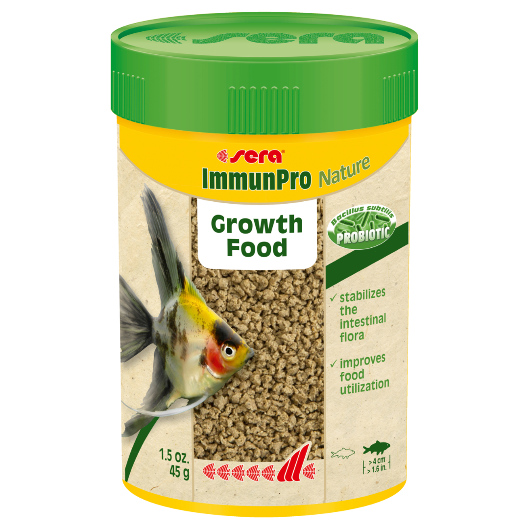 Sera ImmunPro Nature