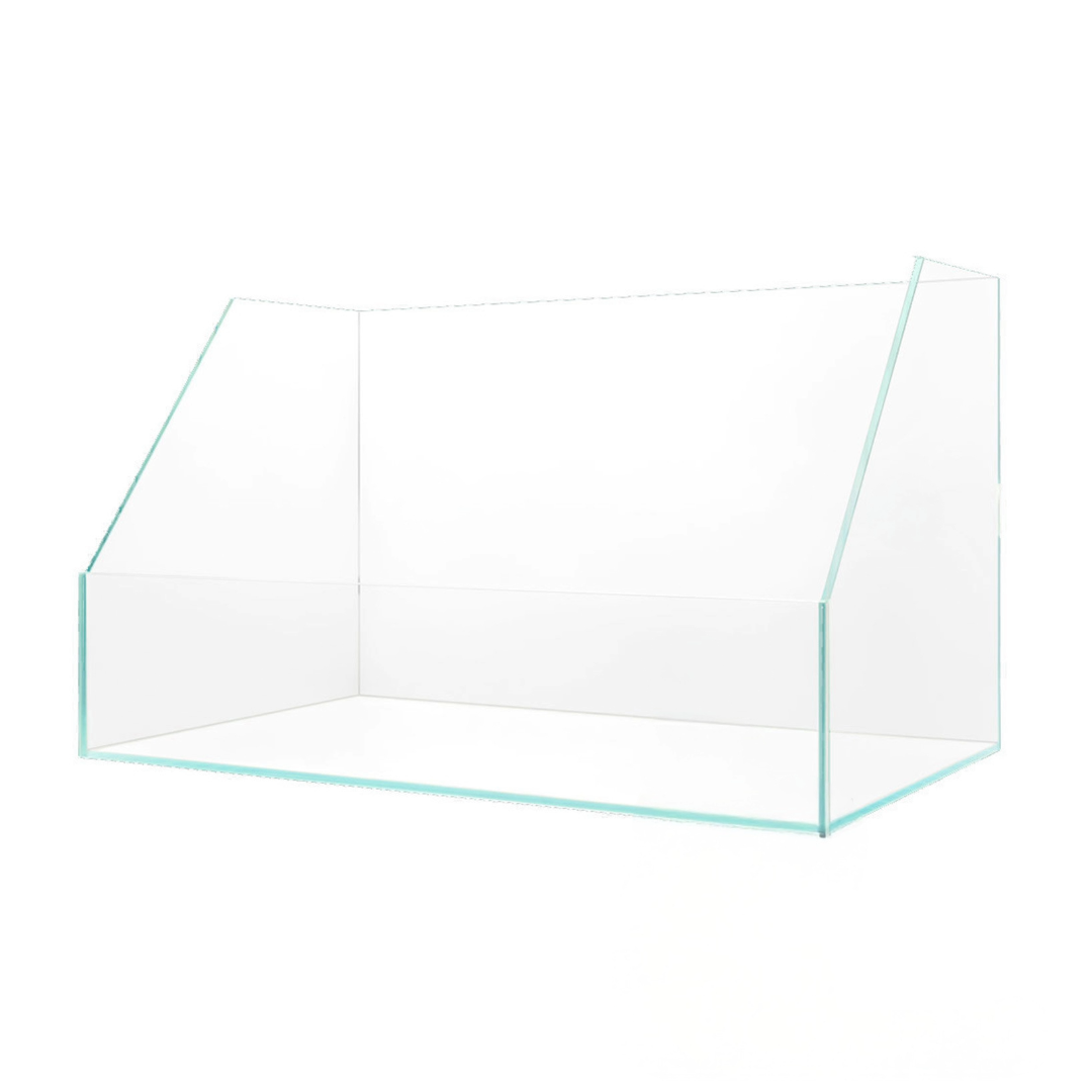 Aquatee's Super Clear Glass Paludariums