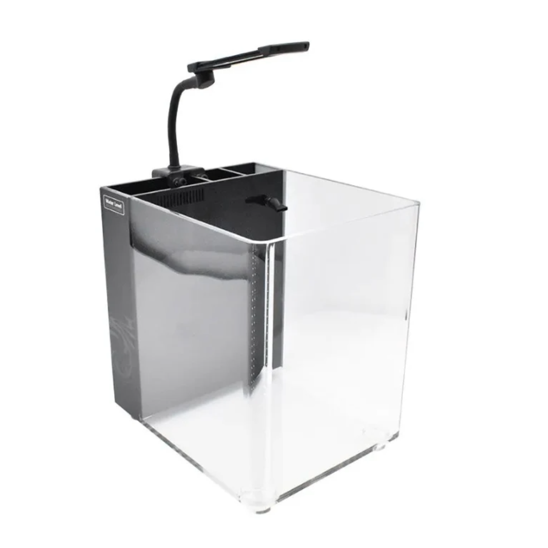 Dymax IQ5 Acrylic Aquariums