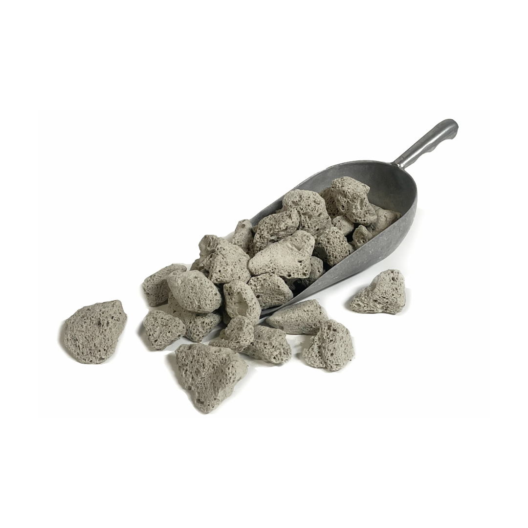 Aquatees Natural Volcanic Rock