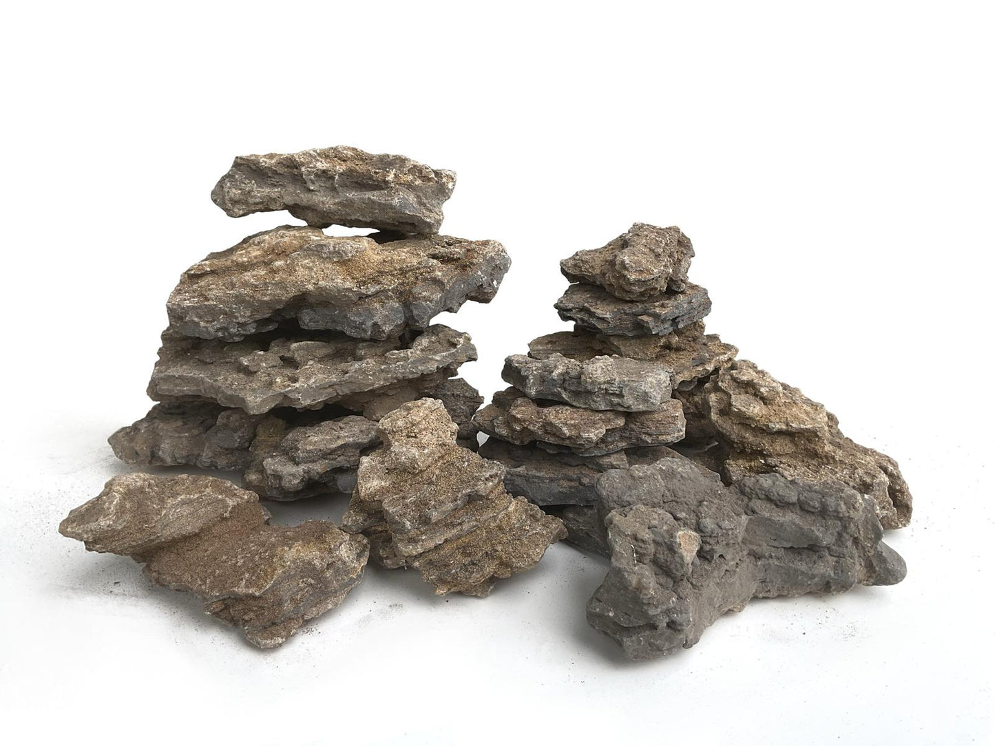 Ironstone Rocks