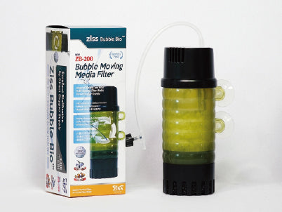 ZISS AQUA BUBBLE BIO FILTER