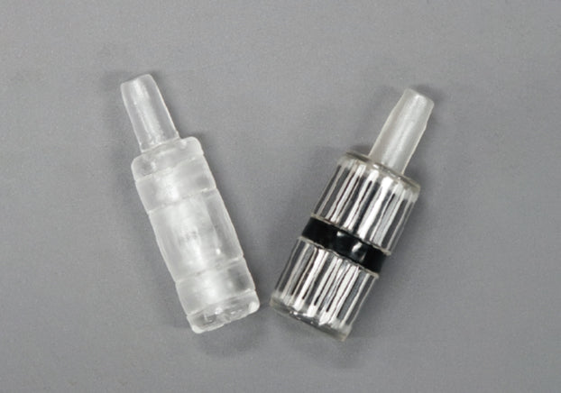 ZISS AQUA Cleanable plastic air diffusers