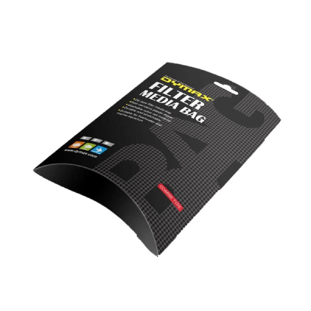 Dymax Filter Media Bags