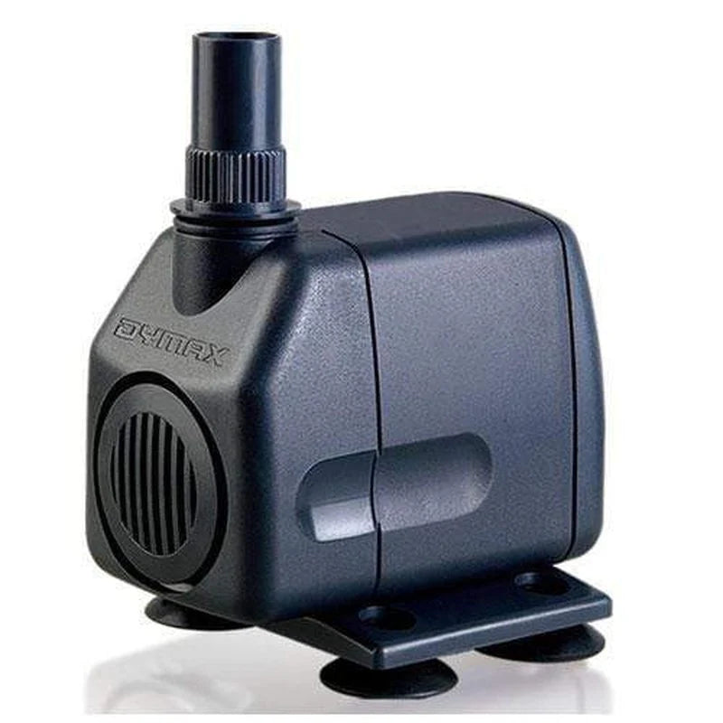 Dymax Power Heads