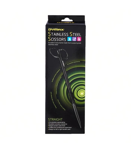 Dymax Stainless Steel Cleaning Tools