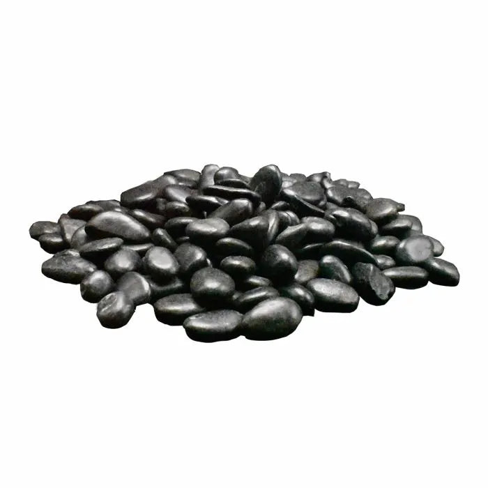 Dymax Pure Black Stone Gravel
