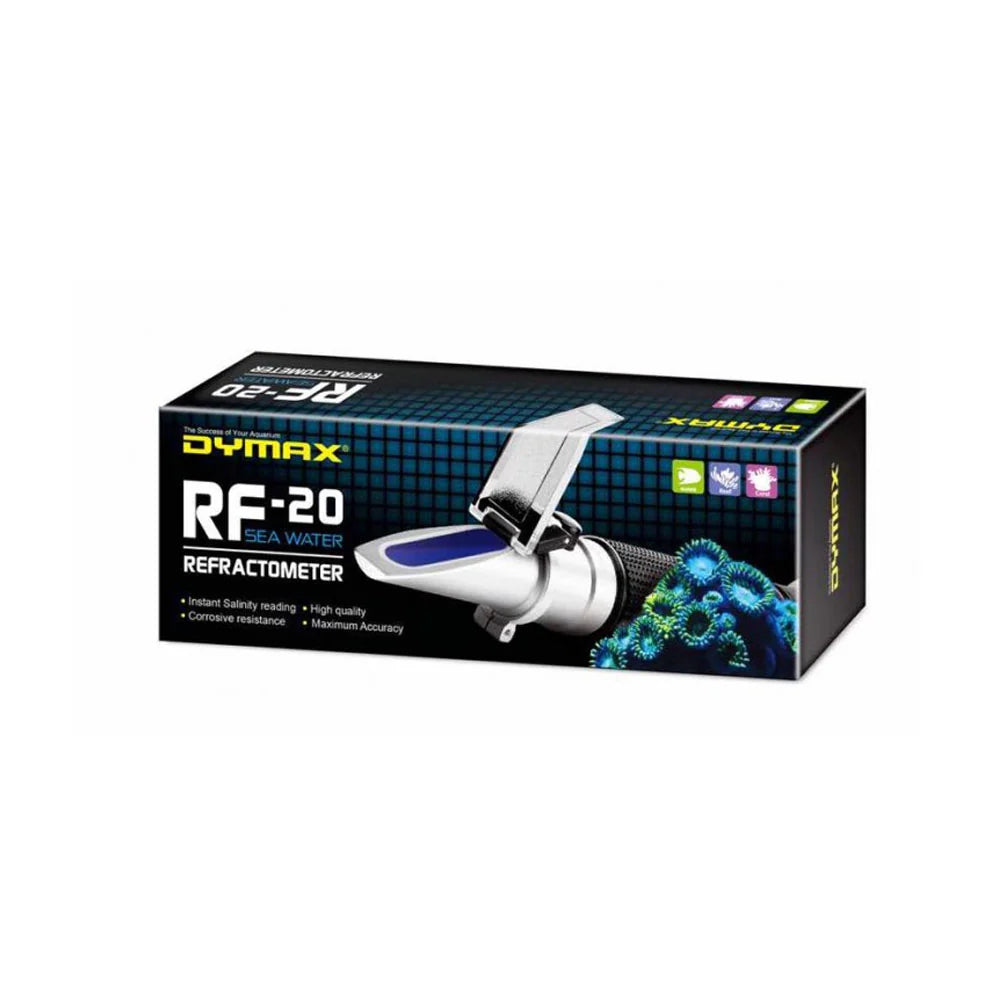 Dymax Refractometer RF-20