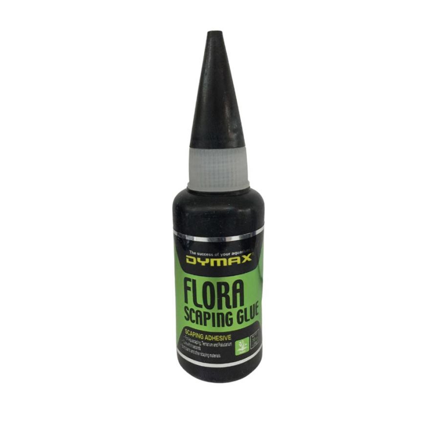 Dymax Flora Scaping Glue