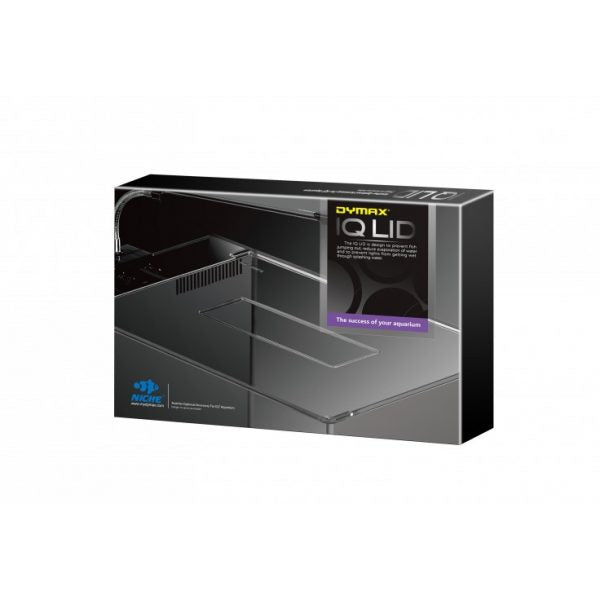 Dymax IQ7 Acrylic Aquarium Lid