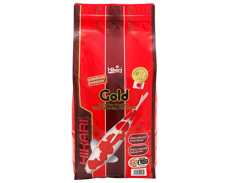 Hikari Gold