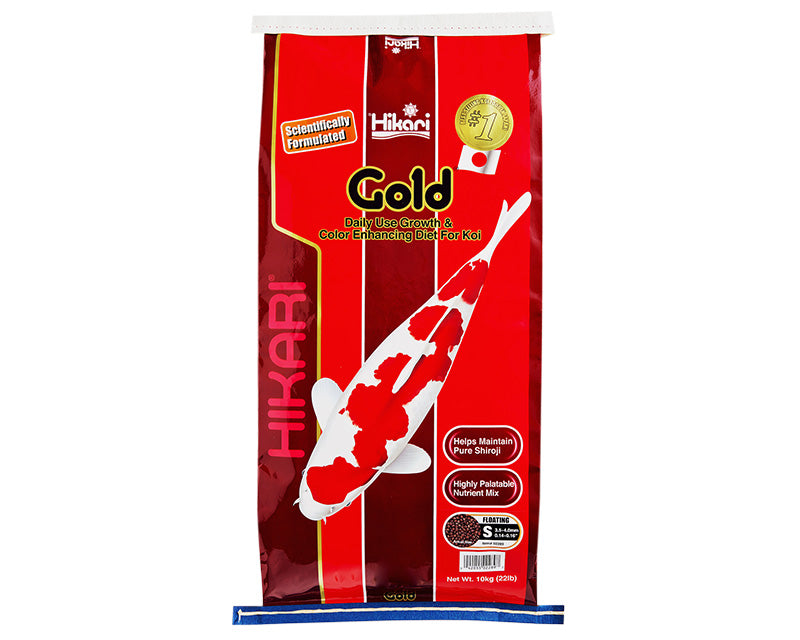 Hikari Gold
