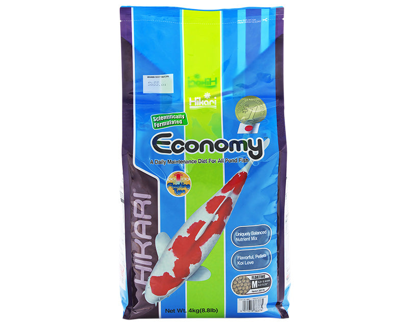 Hikari Economy