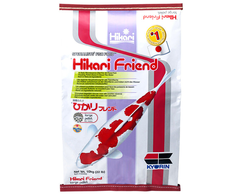 Hikari Friend