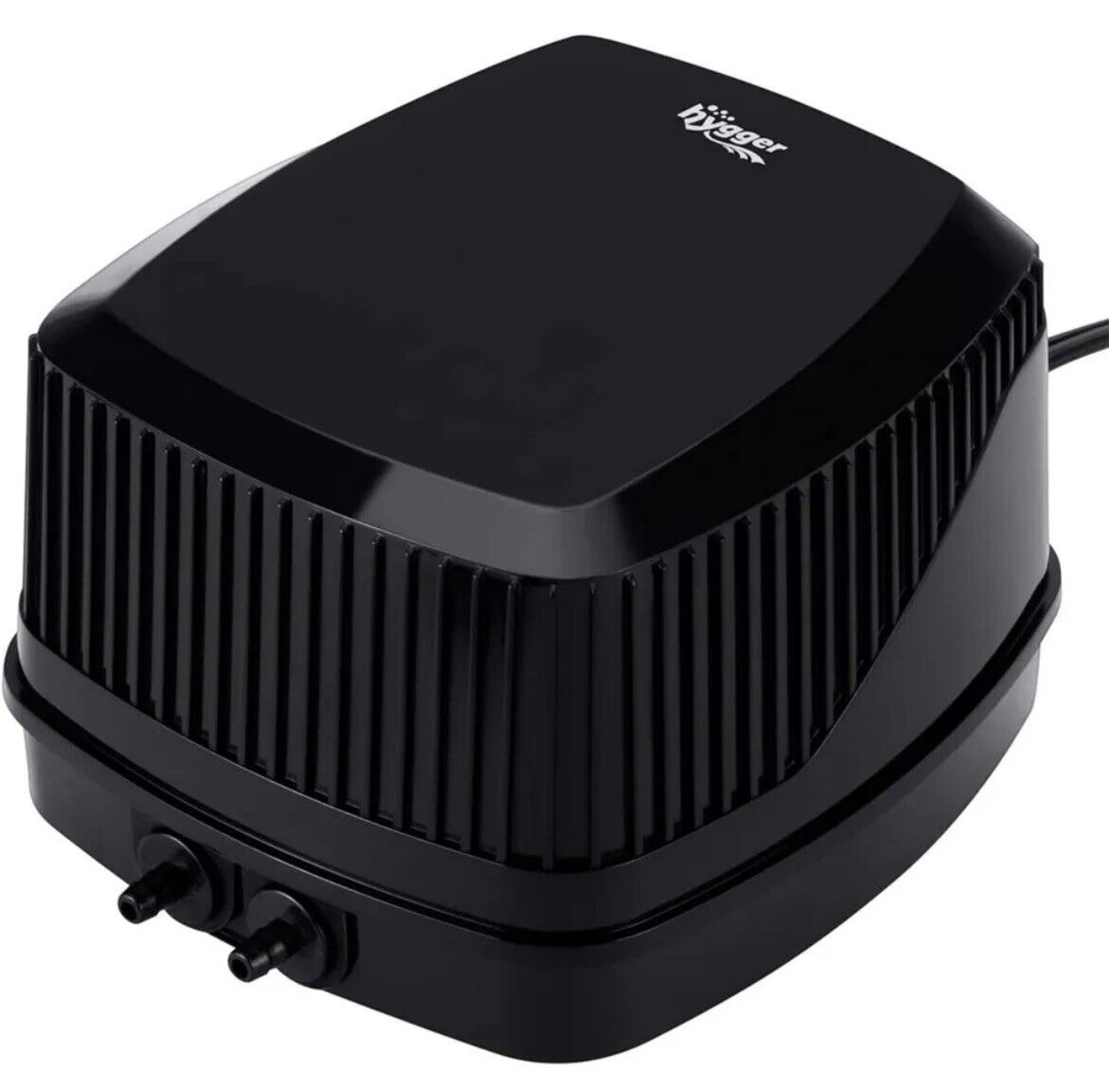Hygger Hurricane Air Pump