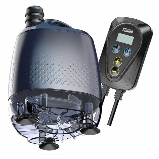 Waterbear WB Bottom Intake Water Pump With Controller