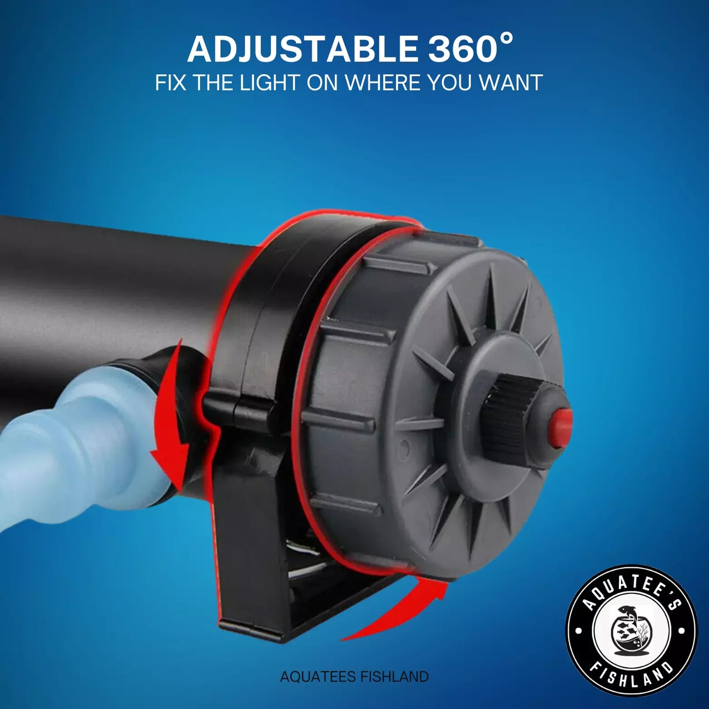 CLEARANCE: JEBO UV Aquarium Steriliser Lamps