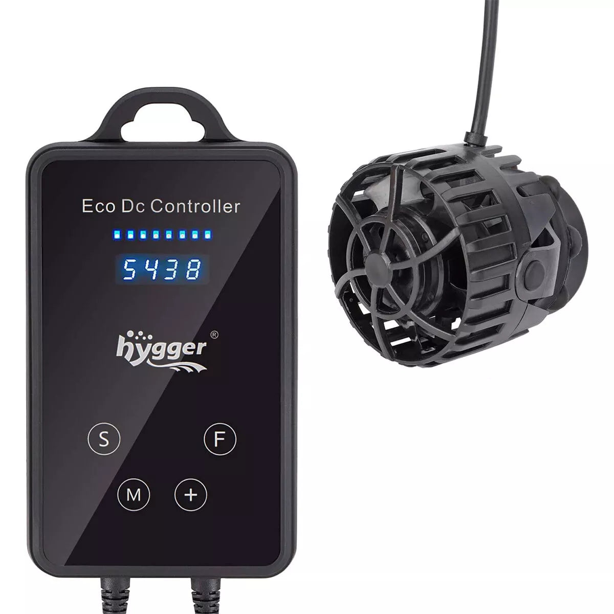Hygger Wave Maker Pump