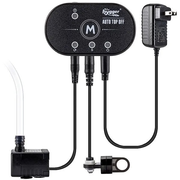 Hygger Auto Top Off System