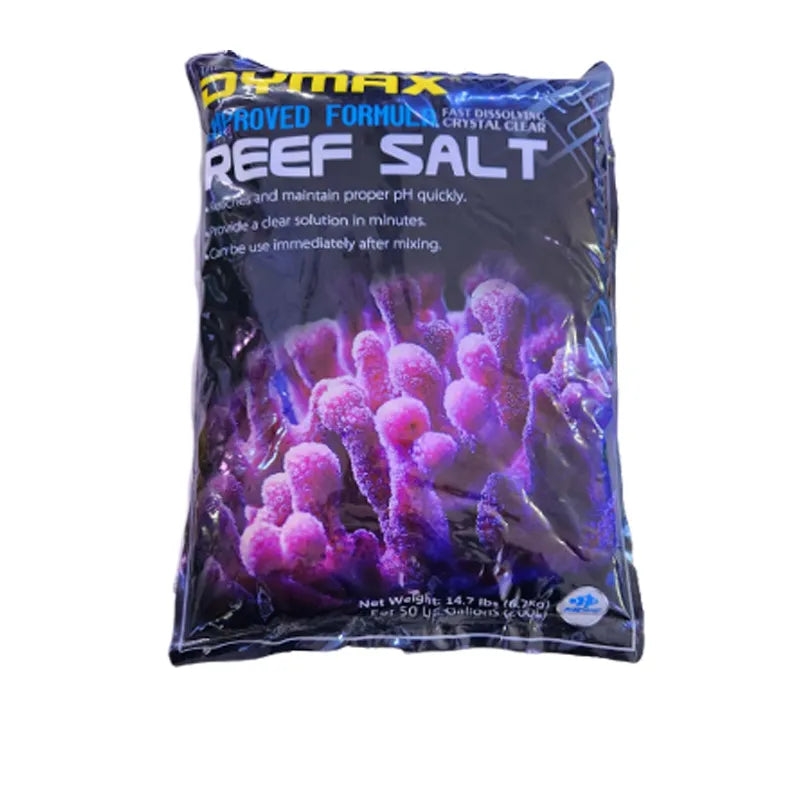 Dymax Reef Salt