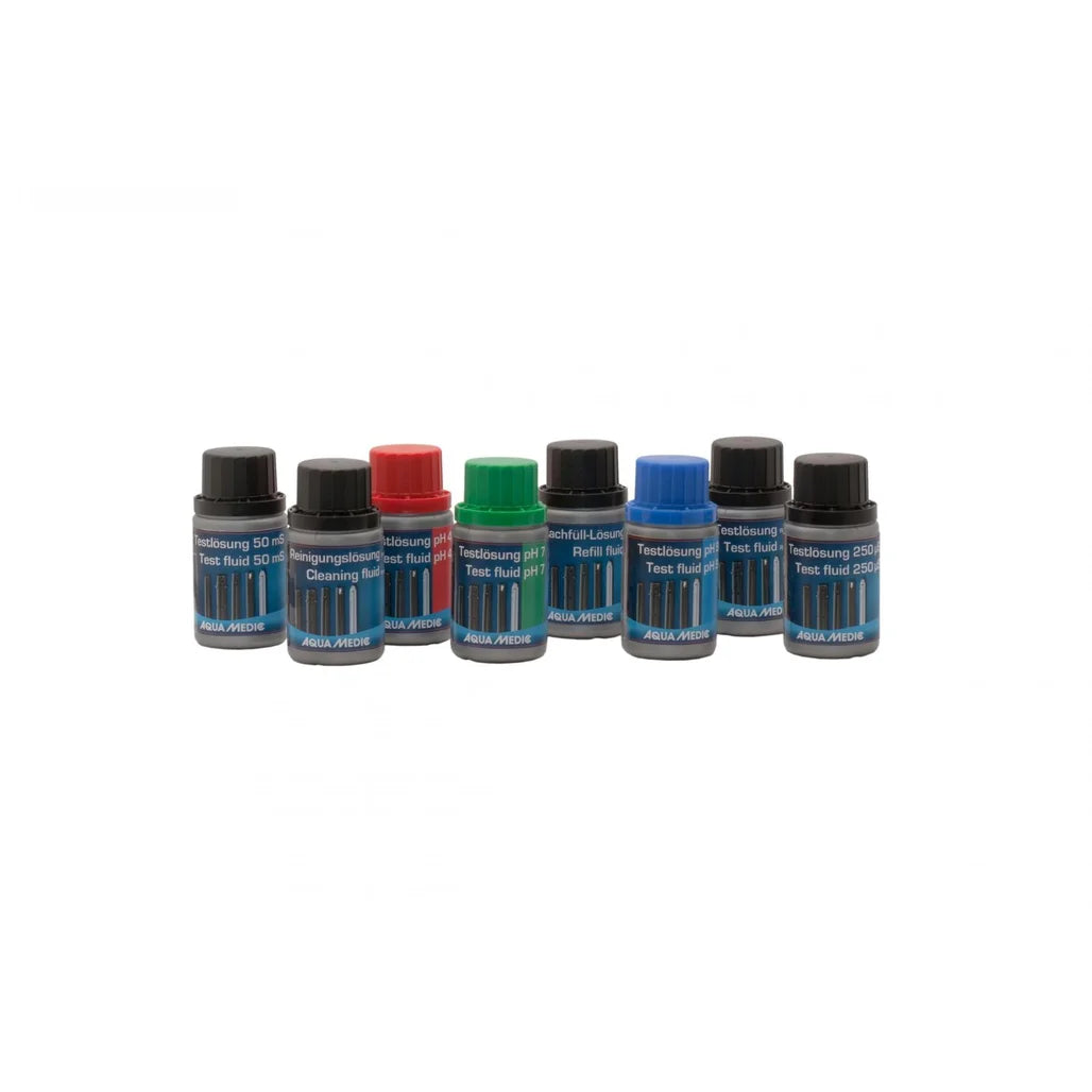 Aqua Medic pH9 Test Fluid 60ml