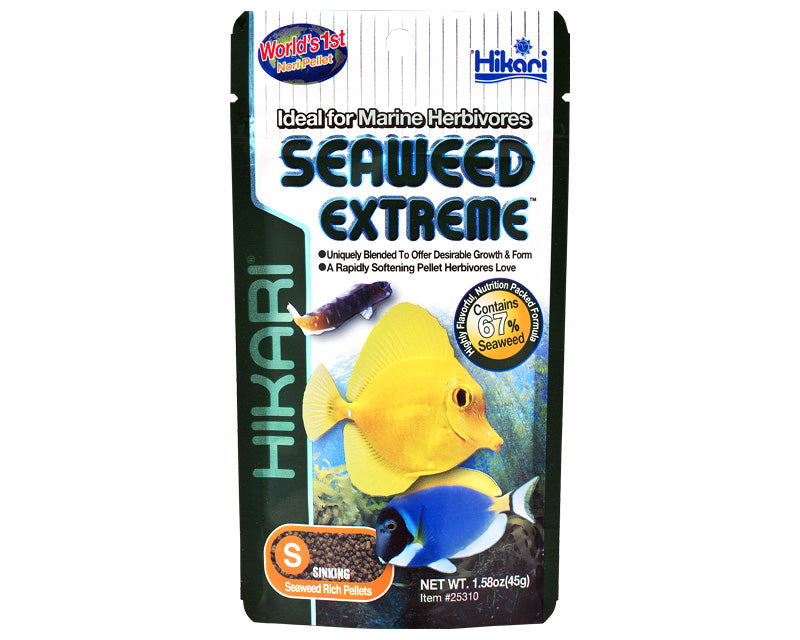 Hikari Seaweed Extreme