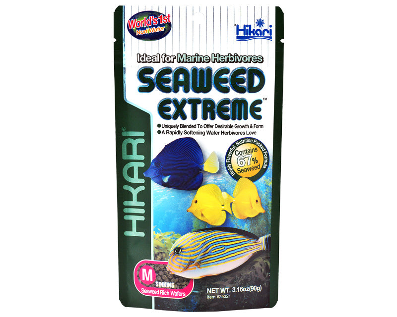 Hikari Seaweed Extreme