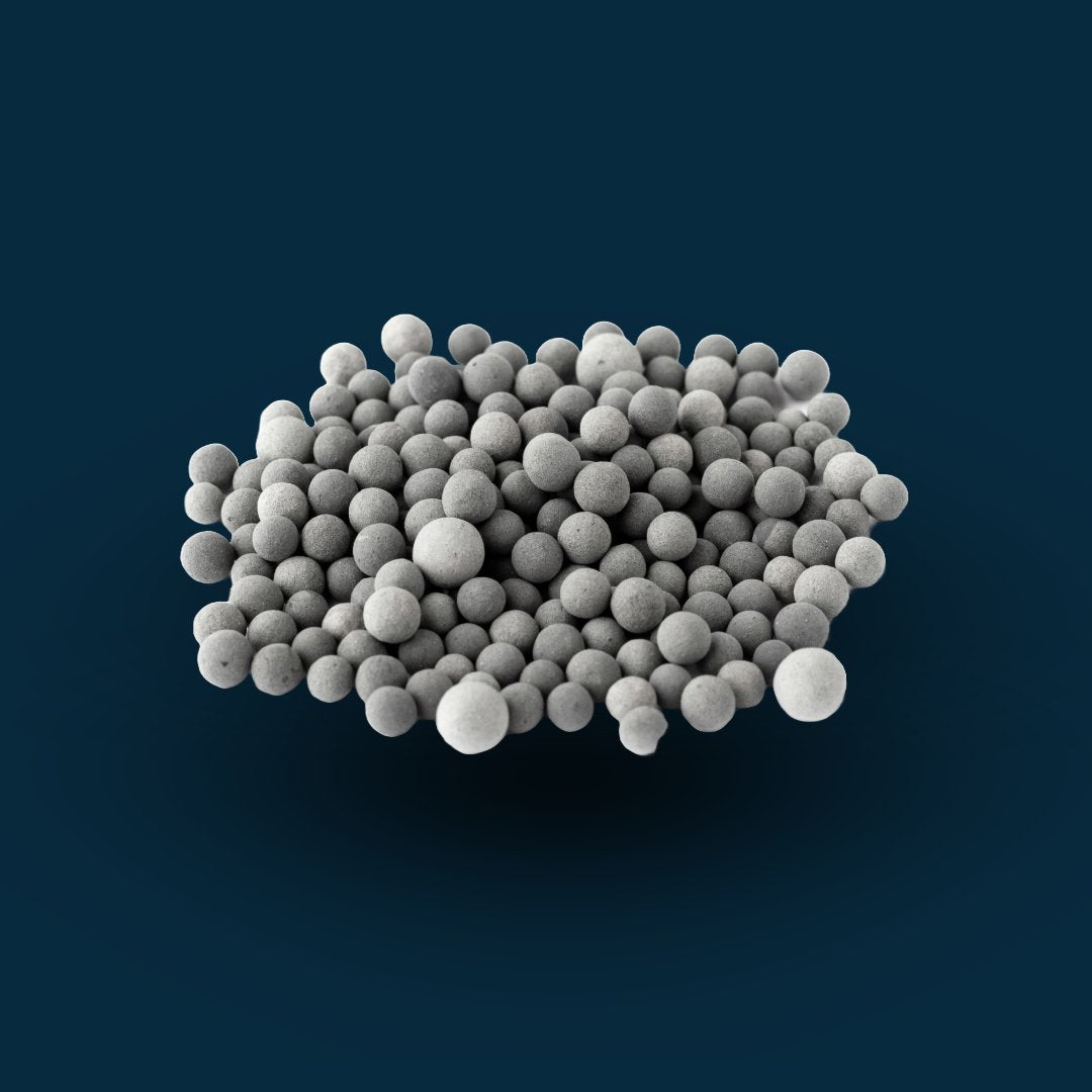 BIO FILTER MEDIA