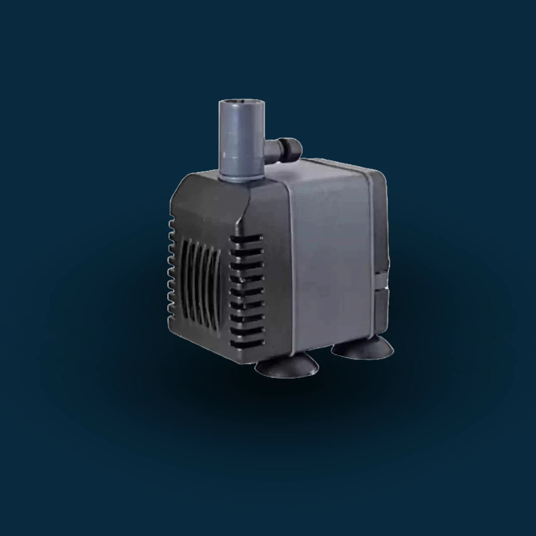 AIR PUMPS & AERATION