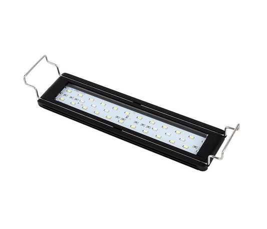 Aquatees Aquarium LED Lights HL-30B Series - B&W ONLY