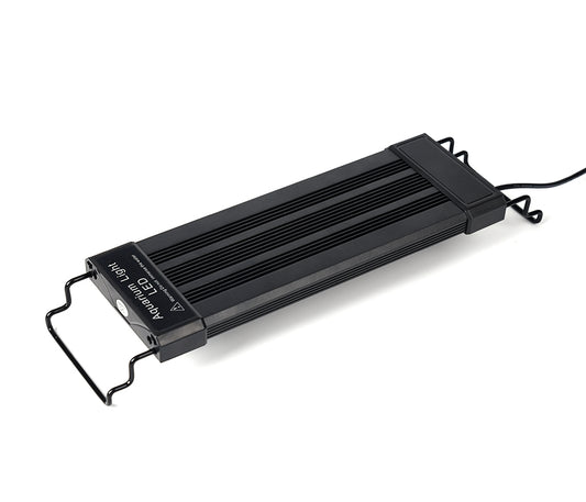 Aquatees Aquarium LED Lights HL-30A Series - B&W ONLY