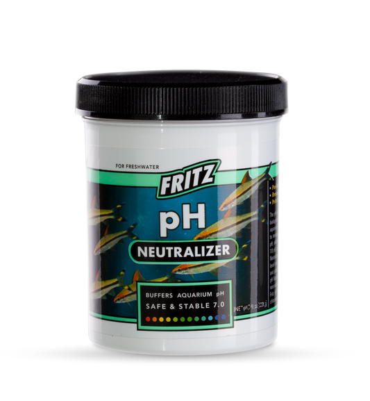Fritz pH Neutralizer 226g/8oz