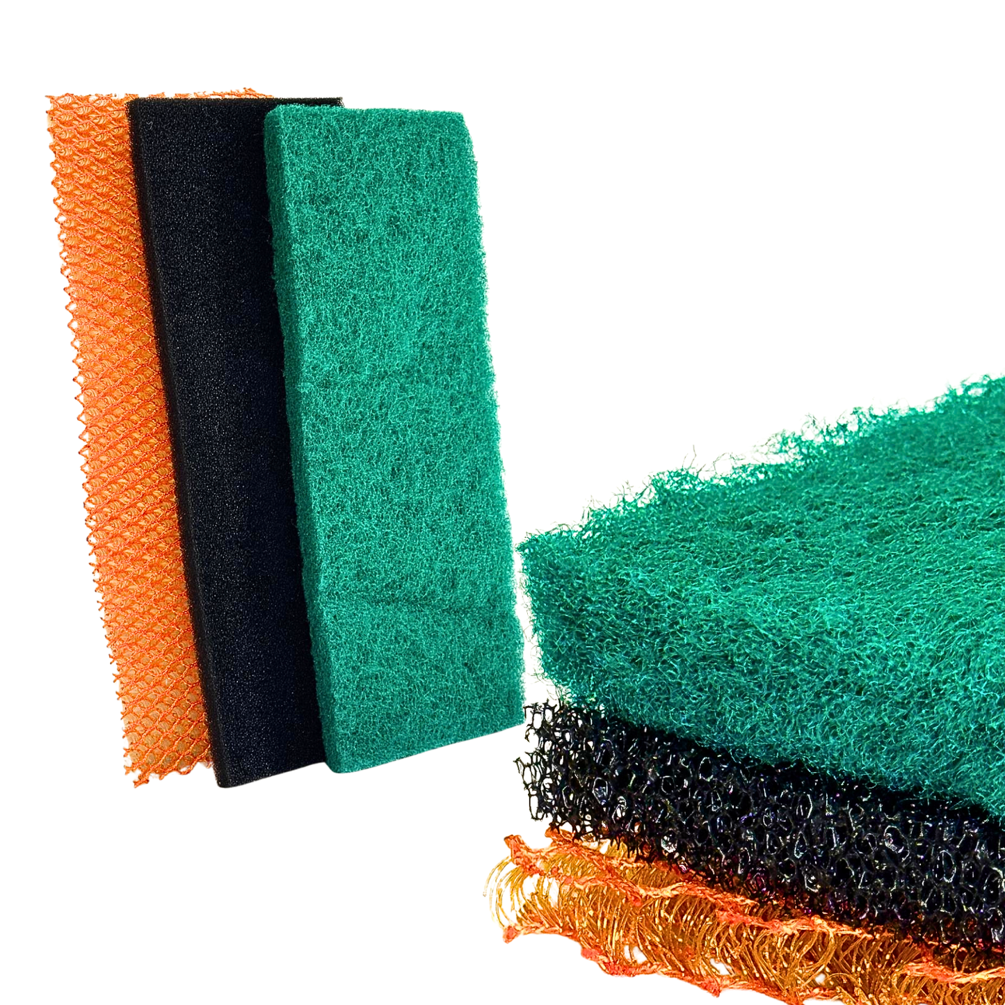 Aquatees 3in1 Bio Filter Sponges