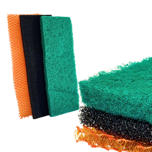 Aquatees 3in1 Bio Filter Sponges