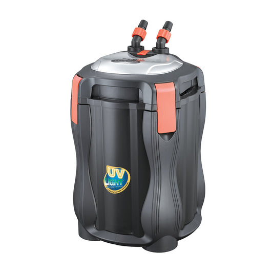 Periha EC External UV Canister FIlters