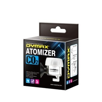 Dymax co2 Plastic Atomizer (Dia.26mm)