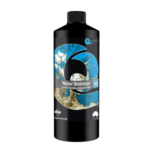 Water Stabiliser - 500ml