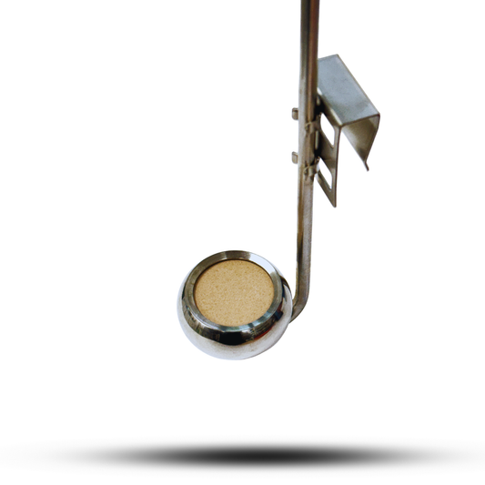 Aquatees Stainless Steel Aquarium Co2 Diffuser