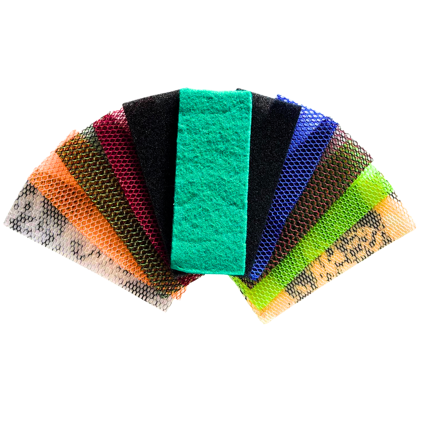 Aquatees 3in1 Bio Filter Sponges