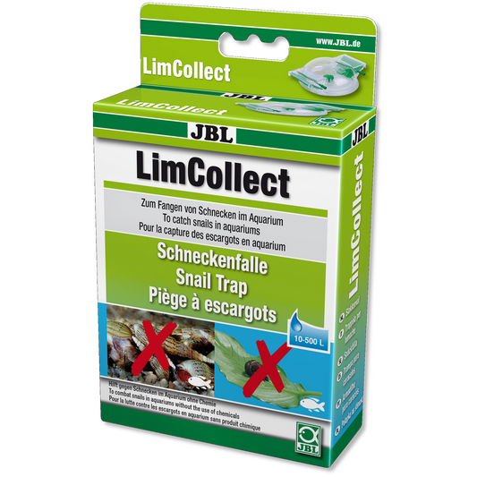 JBL LimCollect(Snail Trap)