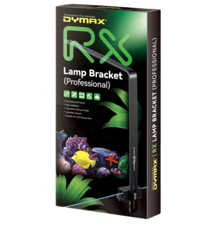 Dymax RX Lamp Bracket (Professional)