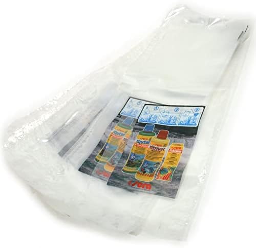 Sera Fish Transport Bags