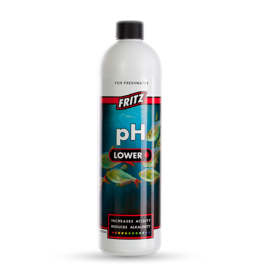 Fritz pH Lower 473ml/16oz