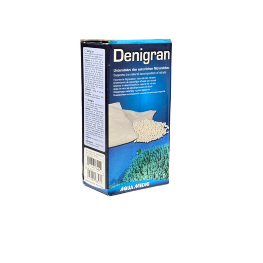 Aqua Medic Denigran 4x50g Mesh bags Media