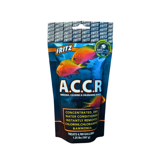 Fritz Pro Aquatics A.C.C.R. 567/1.25LB