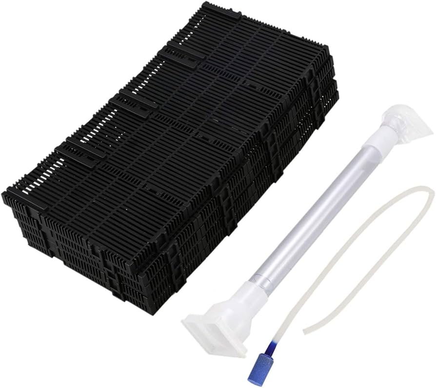 Aquatees Under Gravel Filter Sets