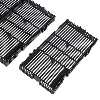 Aquatees Under Gravel Filter Plates
