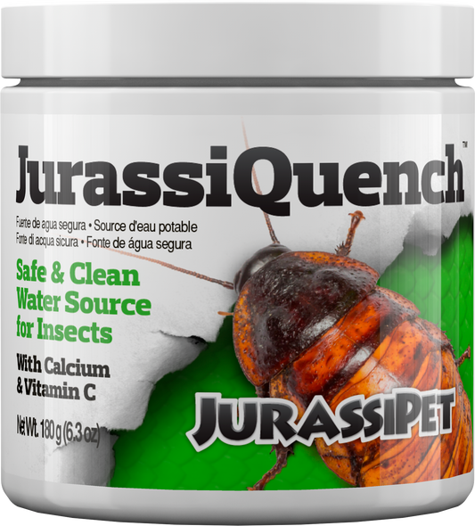 Seachem JurassiQuench